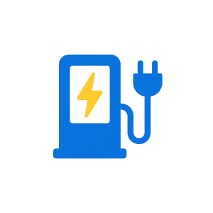 Fernando Garcia Electrical Services Logo