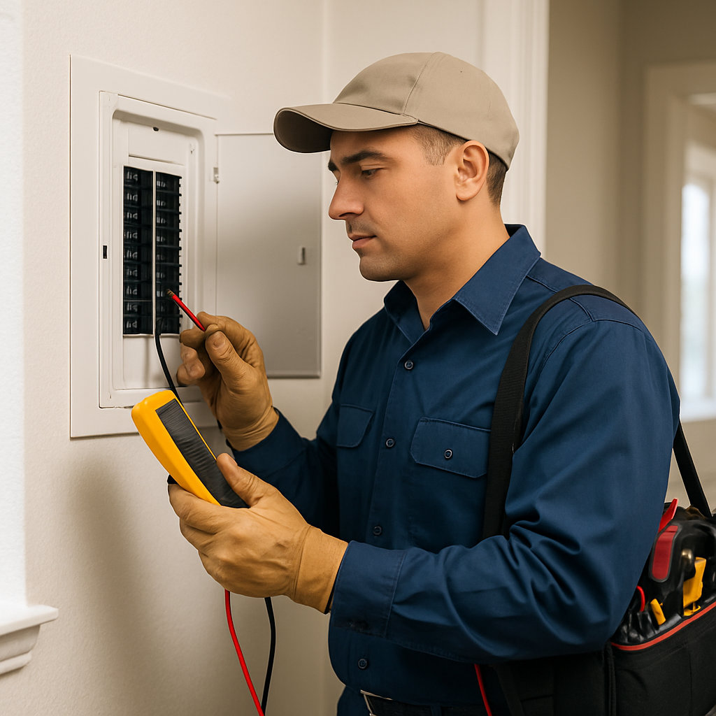 Professional Electrical Services