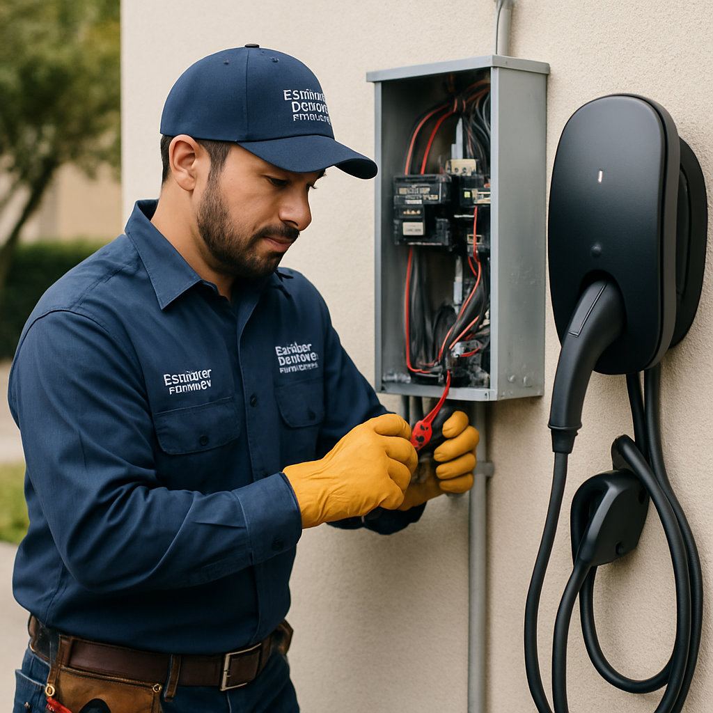 Electrical Services Overview